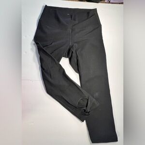 2 PACK cropped leggings